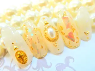 ネイル Dolce.Nail 柏店のネイルデザイン