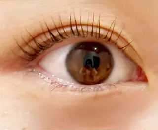 マツエク・マツパ 小川 朋夏のマツエク・マツパデザイン