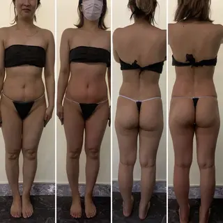 SESUNNY セサニー　SEIRAのマツエク・マツパデザイン