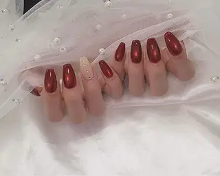 ネイル Beauty Salon Regene 【リジェネ】所属・Regene TAMURAのネイルデザイン