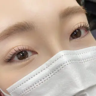 マツエク・マツパ GOTO /束感仕上げ🪄のマツエク・マツパデザイン