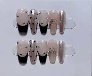 ネイル YUYI.nail salonのネイルデザイン