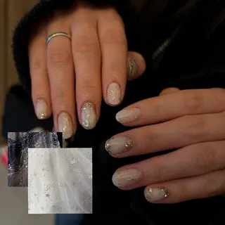 ネイル soi. manaのネイルデザイン