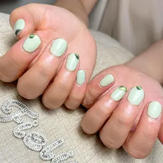 ネイル Fielia momoのネイルデザイン