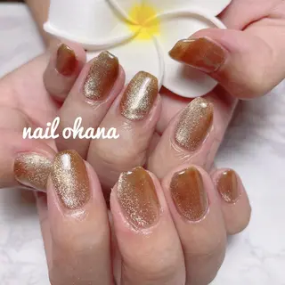 ネイル 那覇🏝️台湾人 ネイリストSHIUのネイルデザイン