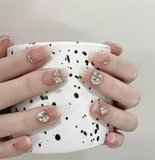 ネイル ルイス " Nail 渋谷のネイルデザイン