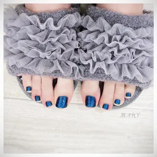 ネイル Mary nail所属・Mary nail .narumiのネイルデザイン