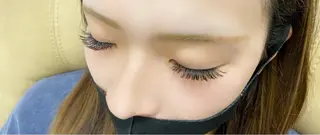 マツエク・マツパ ichi所属・ichi rikaのマツエク・マツパデザイン