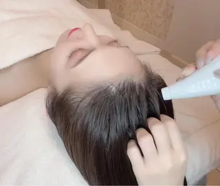 LUNARJE YUKARIのエステ・リラクイメージ