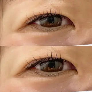 マツエク・マツパ 【tico】 Chihoのマツエク・マツパデザイン