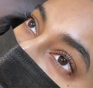 マツエク・マツパ マリブ伊勢崎店所属・平古場 来夢のマツエク・マツパデザイン