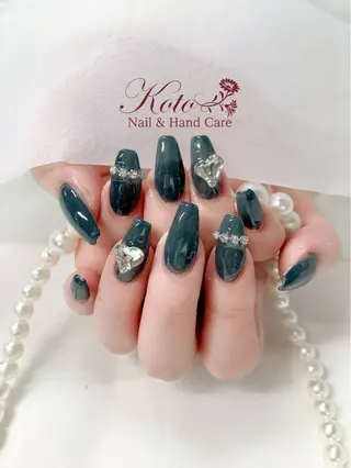 ネイル Nail Salon KOTOのネイルデザイン