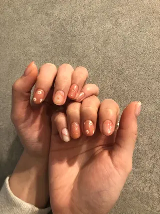 ネイル muhl by DILL所属・. wakanaのネイルデザイン