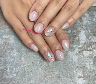 ネイル y' sのネイルデザイン