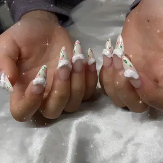 ネイル ブルーデイジー栄本店所属・BlueDaisy 栄本店のネイルデザイン