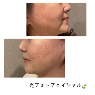 espoir-K 横浜のエステ・リラクイメージ