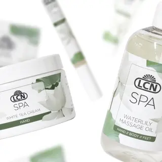 STAR Jaime 中村佳奈のネイルデザイン