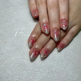 ネイル Feliz所属・Feliz 楽しいネイルサロンのネイルデザイン