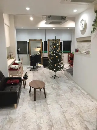 藤本 憲吾のヘアスタイル