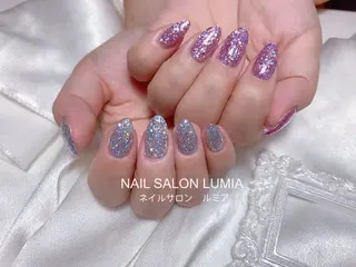 ネイル ネイルサロン ルミア Lumia 店長のネイルデザイン