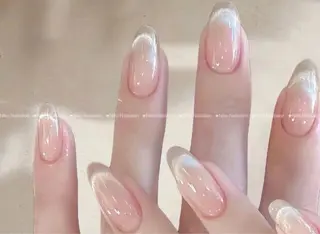 ネイル Nikoネイルサロン 上野店のネイルデザイン