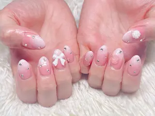 ネイル Star nail 堀のネイルデザイン