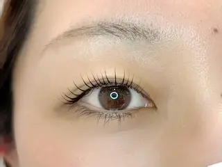 マツエク・マツパ HAIRCOCORO所属・HAIR COCOROのマツエク・マツパデザイン