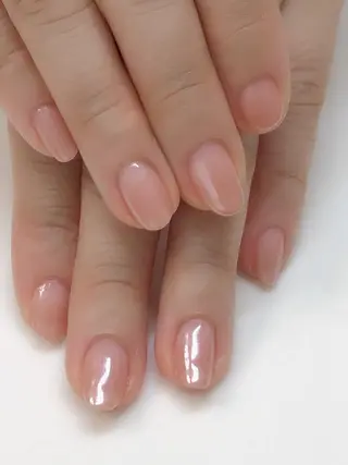 ネイル la fleurのネイルデザイン