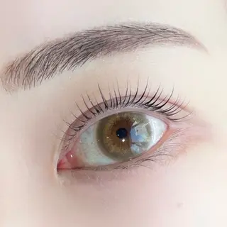 マツエク・マツパ joieange 🕊️のマツエク・マツパデザイン