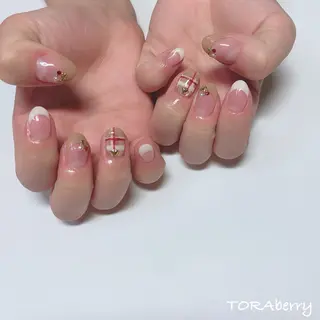 ネイル ネイリスト なつみのネイルデザイン