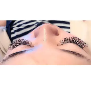 マツエク・マツパ Hera 👀アイラッシュのマツエク・マツパデザイン