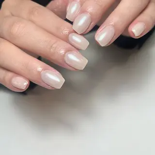 ネイル ballie／小野原 なつみのネイルデザイン