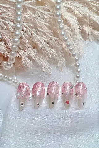 ネイル Melody メロディのネイルデザイン