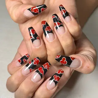 ネイル 【Yappy🌈】 💖P-tanaのネイルデザイン