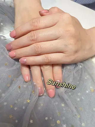 ネイル Azu nail salon所属・ネイリスト あずさのネイルデザイン