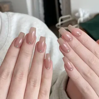 ネイル ❤️リリス❤️ 渋谷ネイルのネイルデザイン