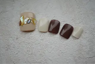 ネイル LuCoLu ucoのネイルデザイン