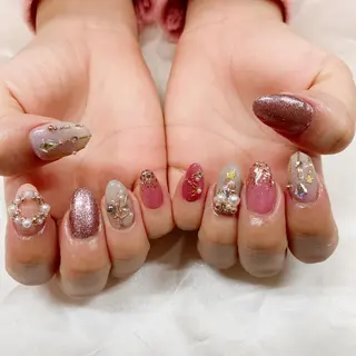 ネイル 永留 果那のその他イメージ