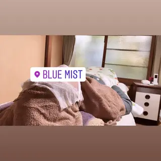 Blue Mist所属・清水 由希のエステ・リラクイメージ
