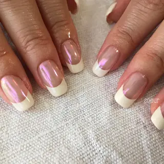 ネイル soeur_ 武蔵浦和のネイルデザイン