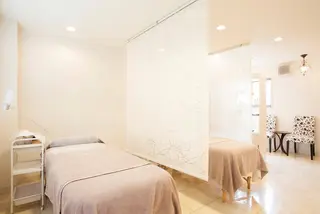 eyelash b-worksのマツエク・マツパデザイン