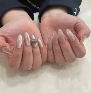 ネイル Nail  Salon Sherinal所属・イシカネ ＊°.のネイルデザイン