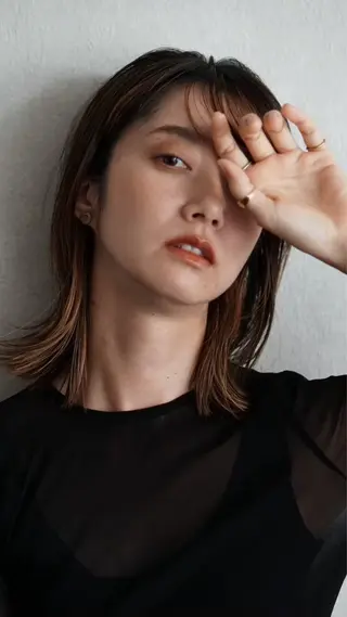 アイブロウ noon Misatoのエステ・リラクイメージ