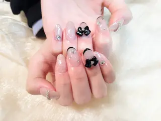 ネイル ＤI'A ネイルサロンのネイルデザイン