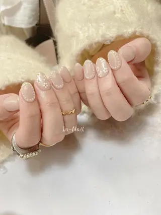 ネイル ᴵⁿ. ᴺᵃⁱˡのネイルデザイン