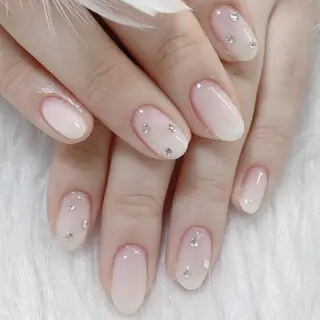 ネイル DEMAIN- 🌹のネイルデザイン