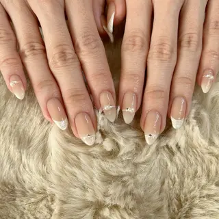 ネイル パラジェル登録サロンfeerique所属・Uchida Mayunaのその他イメージ