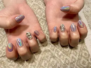 ネイル liberté (リベルテ)のネイルデザイン