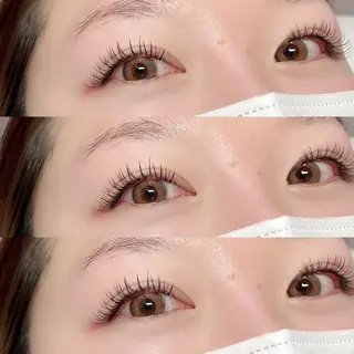 マツエク・マツパ アイリスト / miki♡のマツエク・マツパデザイン