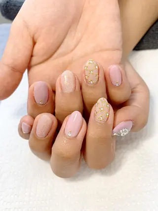 ネイル まつげパーマ専門店 まつげ家kurunのマツエク・マツパデザイン